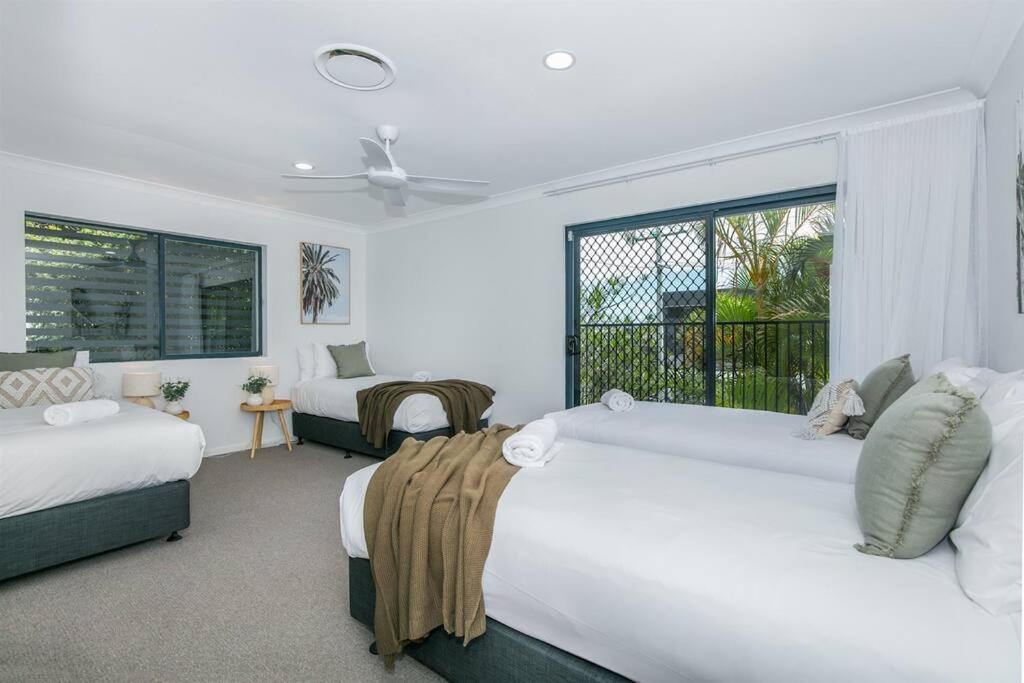 Holiday home Bliss At Broadbeach - Large Canal Facing Gold Coast