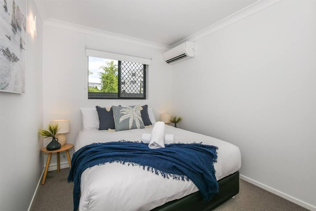 Holiday home Bliss At Broadbeach - Large Canal Facing Gold Coast