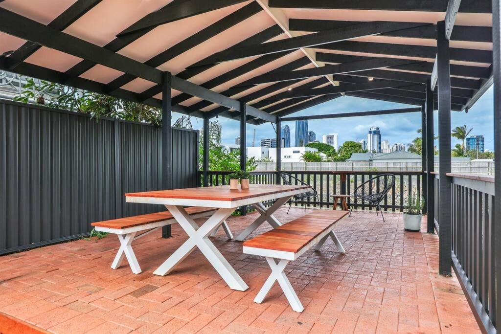 Holiday home Bliss At Broadbeach - Large Canal Facing Gold Coast